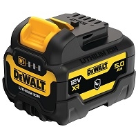 DEWALT Ersatzteile BATTERIE DCB126G Typ: 1 XJ