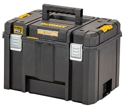 DEWALT Ersatzteile WERKZEUGBOX DWST83346-1 Typ: 1 XJ