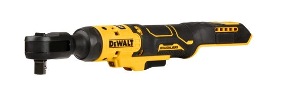 DEWALT Ersatzteile RATSCHE DCF512D1 Typ: 1 QW