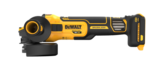 DEWALT Ersatzteile WINKELSCHLEIFER DCG409VSN Typ: 1 XJ