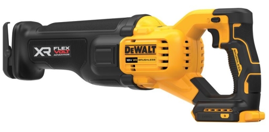 DEWALT Ersatzteile AKKU SÄBELSÄGE DCS386H2T Typ: 1 QW