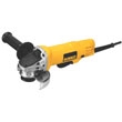 DEWALT Ersatzteile WINKELSCHLEIFER DWE4012 Typ: 2 QU