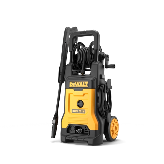 DEWALT Ersatzteile HOCHDRUCKREINIGER DXPW001ME Typ: 1 QS