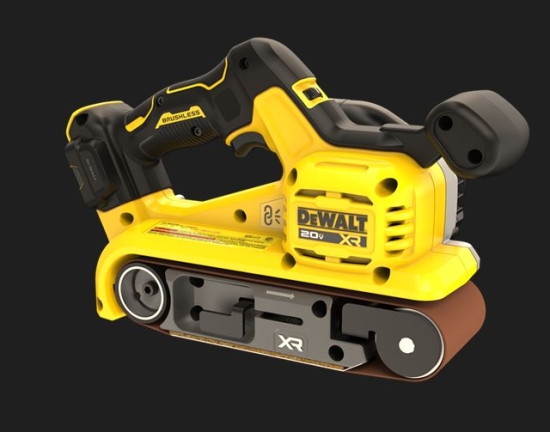 DEWALT Ersatzteile BANDSCHLEIFER DCW220NT Typ: 1 XJ