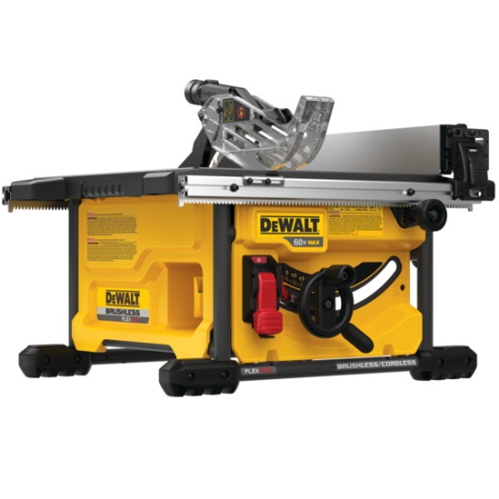 DEWALT Ersatzteile TISCH SAGEN DCS7485B Typ: 3 QU