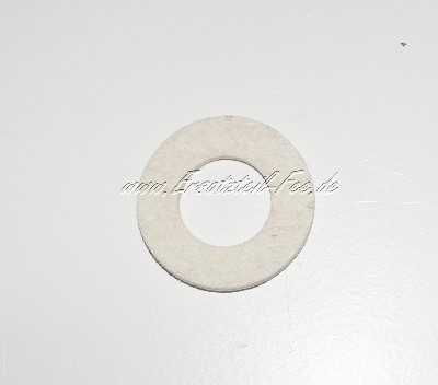 GARDENA Ersatzteile Filzring gross, hell