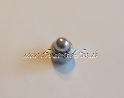 GARDENA Ersatzteile Sechskant-Hutmutter M8