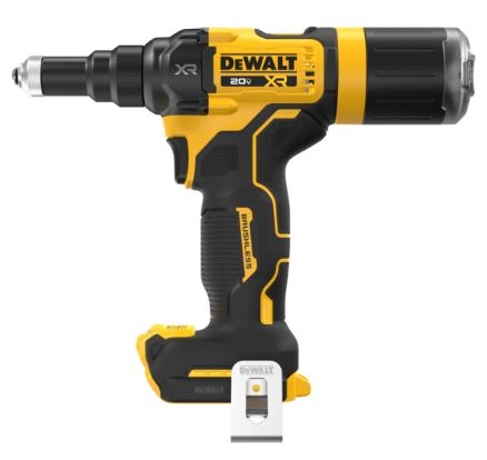 DEWALT Ersatzteile NIETER DCF403NT Typ: 1 XJ