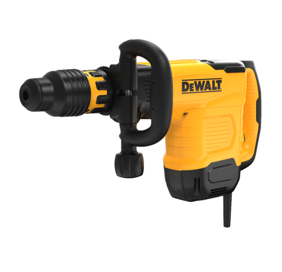 DEWALT Ersatzteile MEISSELHAMMER D25881K Typ: 1 QS