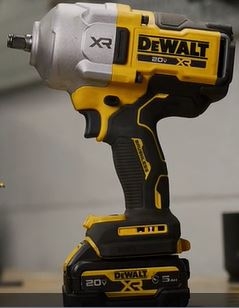 DEWALT Ersatzteile AKKU DREHMOMENTSCHLÜSSEL DCF961H2T Typ: 1 QW