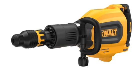 DEWALT Ersatzteile MEISSELHAMMER DCH911X3 Typ: 1 QW