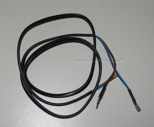 GARDENA Ersatzteile Stielkabel