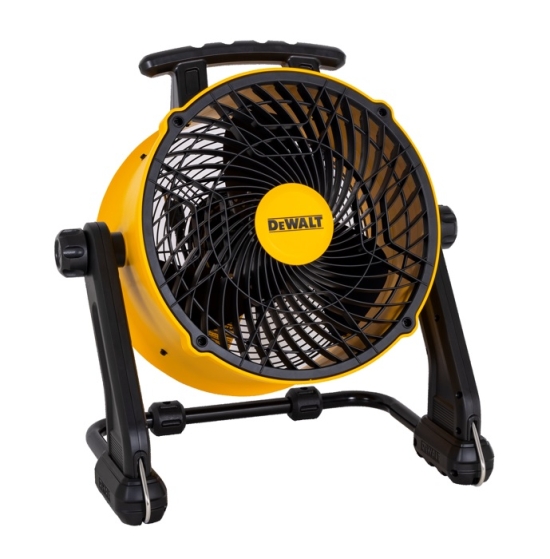 DEWALT Ersatzteile LÜFTER BOX DXF1645A Typ: 1 QS