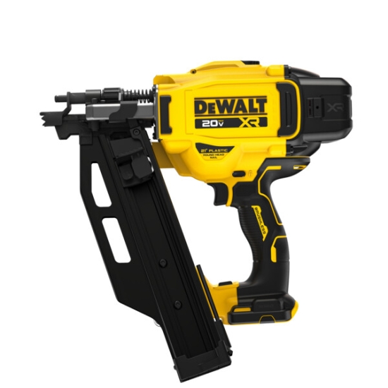 DEWALT Ersatzteile AKKU NAGLER DCN920B Typ: 1 QU