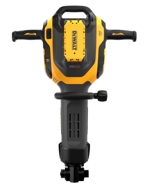 DEWALT Ersatzteile MEISSELHAMMER DCH966Z2 Typ: 1 QUCA