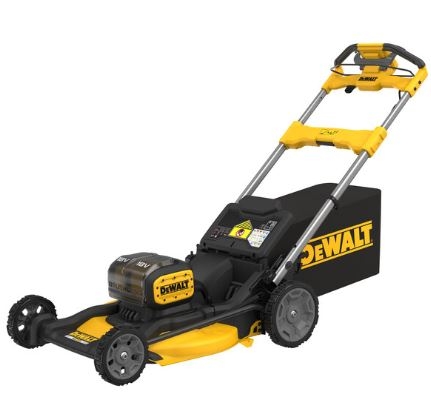 DEWALT Ersatzteile RASENMAHER DCMWSP156N Typ: 1 XJ