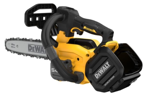 DEWALT Ersatzteile KETTENSÄGE DCMCST635X1 Typ: 1 QW
