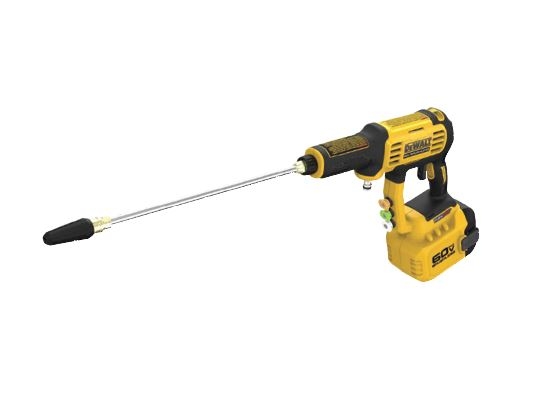 DEWALT Ersatzteile HOCHDRUCKREINIGER DCPW1000X1 Typ: 1 QUCA