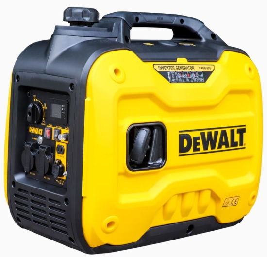 DEWALT Ersatzteile WANDLER DXGNI35E Typ: 1 XJ