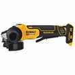 DEWALT Ersatzteile WINKELSCHLEIFER DCG413N Typ: 1 XJ