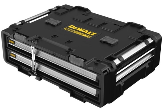 DEWALT Ersatzteile TOUGH SYSTEM DWST08520 Typ: 1 QUCA