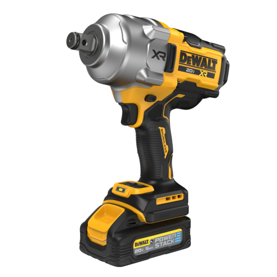 DEWALT Ersatzteile AKKU DREHMOMENTSCHLÜSSEL DCF964GH1 Typ: 1 QUCA