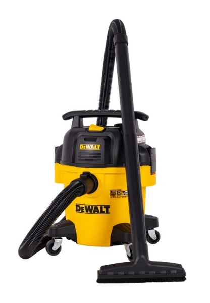 DEWALT Ersatzteile NASSTROCKEN SAUGER DXV20P-QT Typ: 1 QS