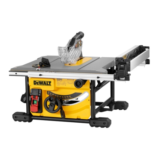 DEWALT Ersatzteile TISCH SAGEN DWE7485 Typ: 20 QU