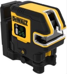 DEWALT Ersatzteile KREUZLINIENLASER DCLE14221GB Typ: 1 QUCA