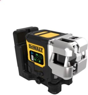 DEWALT Ersatzteile KREUZLINIENLASER DCLE14301GB Typ: 1 QU