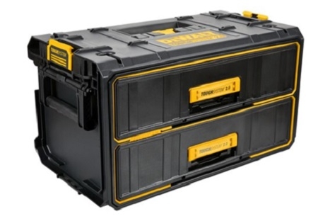 DEWALT Ersatzteile TOUGH SYSTEM DWST08320 Typ: 1 XJ