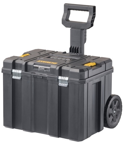 DEWALT Ersatzteile ORGANIZER DWST17820 Typ: 1 XJ