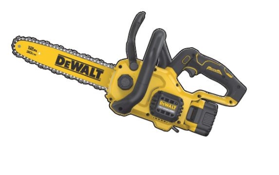 DEWALT Ersatzteile KETTENSÄGE DCMCS565N Typ: 1 XJ