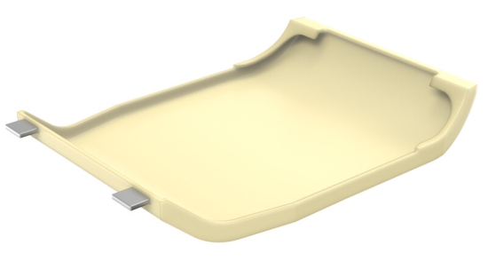 DEWALT Ersatzteile Fußmatten DCPS740 Typ: 1 QU