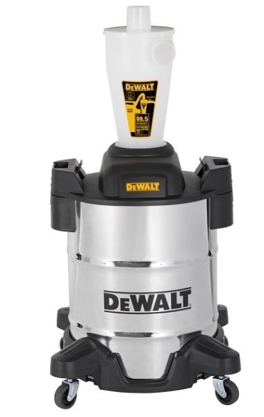 DEWALT Ersatzteile NASSTROCKEN SAUGER DXVCS003 Typ: 1 QS