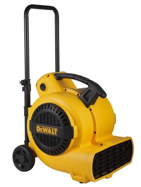 DEWALT Ersatzteile GEBLÄSE DXAM2815 Typ: 1 QS