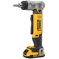 DEWALT Ersatzteile PEX EXPANDER DCE400NT Typ: 2 XJ