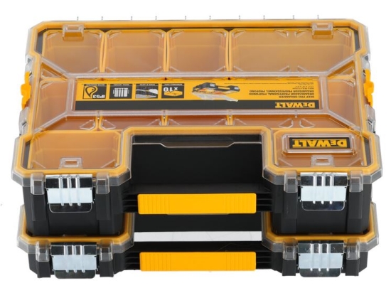 DEWALT Ersatzteile ORGANIZER DWST83479-1 Typ: 1 XJ