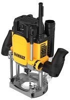 DEWALT Ersatzteile HOHLFRÄSER DWE625 Typ: 2 QS