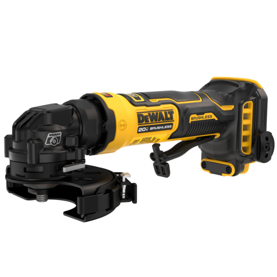 DEWALT Ersatzteile WINKELSCHLEIFER DCG400B Typ: 1 QU