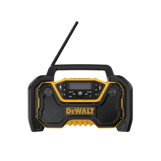DEWALT Ersatzteile RADIO DCR028P1 Typ: 1 QU