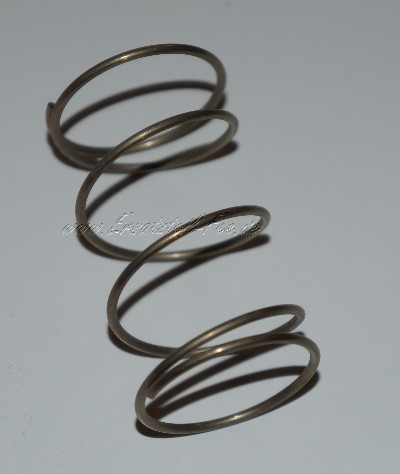 GARDENA Ersatzteile Druckfeder