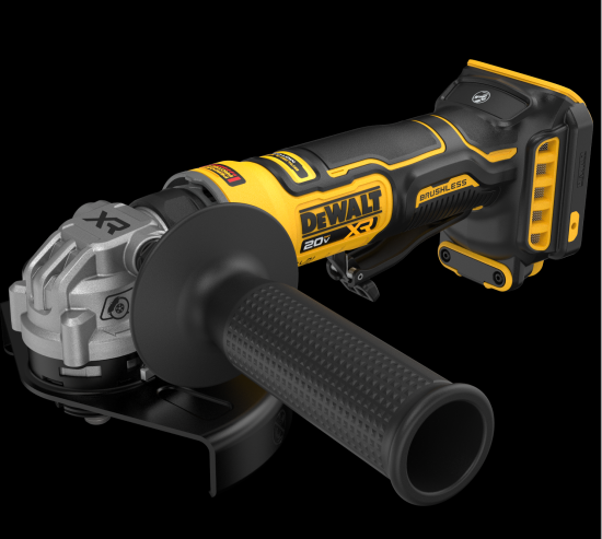 DEWALT Ersatzteile WINKELSCHLEIFER DCG404N Typ: 1 XJ