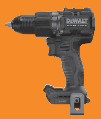 DEWALT Ersatzteile AKKU-BOHRMASCHINE DCD86MM1T Typ: 1 QW