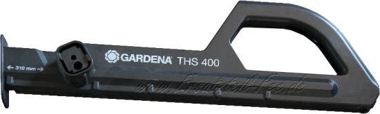 GARDENA Ersatzteile Griff (Paar), bedruckt