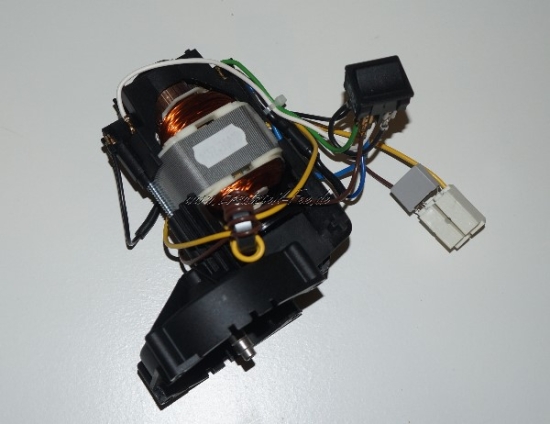 GARDENA Ersatzteile Elektromotor