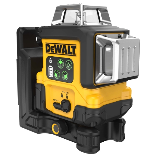 DEWALT Ersatzteile LASER DCLE14361GB Typ: 1 QU