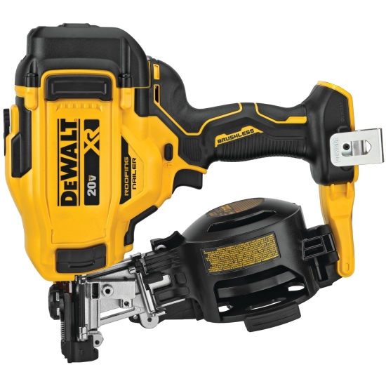 DEWALT Ersatzteile DCN45RNB Typ: 1 QU