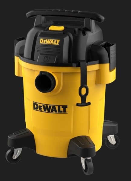 DEWALT Ersatzteile NASSTROCKEN SAUGER DXV23PLPTA Typ: 1 QS