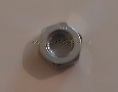 GARDENA Ersatzteile Sechskantmutter M8
